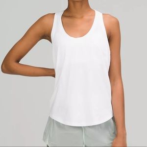 Lululemon Love Tank